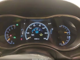 Jeep Grand cherokee LIMITED X* 8ZF* 3.6* 4x4* Подгрев* Обдух* Пано* - 37500 лв. - 12366000 10