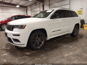 Jeep Grand cherokee LIMITED X* 8ZF* 3.6* 4x4* Подгрев* Обдух* Пано* - 37500 лв. - 12366000 3