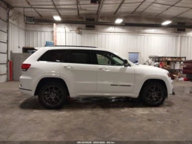 Jeep Grand cherokee LIMITED X* 8ZF* 3.6* 4x4* Подгрев* Обдух* Пано* - 37500 лв. - 12366000 4