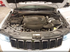 Jeep Grand cherokee LIMITED X* 8ZF* 3.6* 4x4* Подгрев* Обдух* Пано* - 37500 лв. - 12366000 12