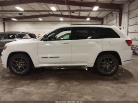 Jeep Grand cherokee LIMITED X* 8ZF* 3.6* 4x4* Подгрев* Обдух* Пано* - 37500 лв. - 12366000 5