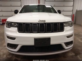 Jeep Grand cherokee LIMITED X* 8ZF* 3.6* 4x4* Подгрев* Обдух* Пано* - 37500 лв. - 12366000 2