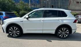     VW Tiguan 2.0 TDI R Line 4 Motion