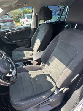 VW Tiguan 2.0 TDI R Line 4 Motion | Mobile.bg    5