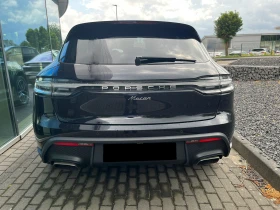 Porsche Macan R4 TFSI - 129999 лв. - 28578431 7