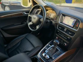 Audi Q5 2.0T Quattro - 28400 лв. - 55211854 8