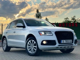 Audi Q5 2.0T Quattro - 28400 лв. - 55211854 5
