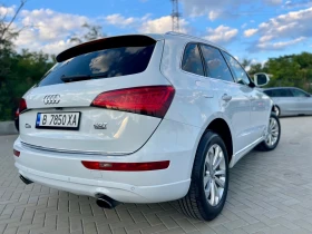 Audi Q5 2.0T Quattro - 28400 лв. - 55211854 3