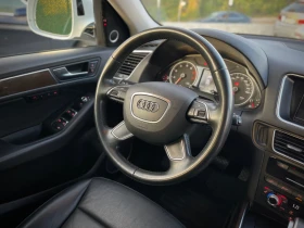 Audi Q5 2.0T Quattro - 28400 лв. - 55211854 11