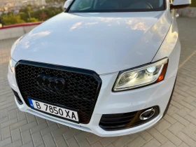 Audi Q5 2.0T Quattro - 28400 лв. - 55211854 6