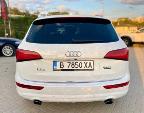 Audi Q5 2.0T Quattro - 28400 лв. - 55211854 7