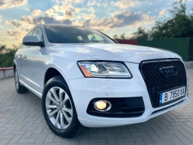 Audi Q5 2.0T Quattro