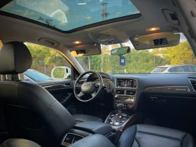 Audi Q5 2.0T Quattro - 28400 лв. - 55211854 10