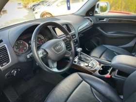 Audi Q5 2.0T Quattro - 28400 лв. - 55211854 9