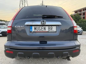Honda Cr-v 4x4 / NAVI / КАМЕРА / КОЖА / ИТАЛИЯ - 13666 лв. - 15527953 6