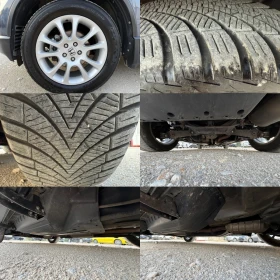 Honda Cr-v 4x4 / NAVI / КАМЕРА / КОЖА / ИТАЛИЯ - 13666 лв. - 15527953 9