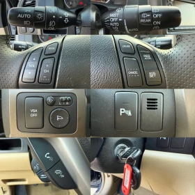 Honda Cr-v 4x4 / NAVI / КАМЕРА / КОЖА / ИТАЛИЯ - 13666 лв. - 15527953 15
