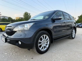 Honda Cr-v 4x4 / NAVI / КАМЕРА / КОЖА / ИТАЛИЯ - 13666 лв. - 15527953 2