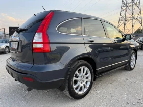 Honda Cr-v 4x4 / NAVI / КАМЕРА / КОЖА / ИТАЛИЯ - 13666 лв. - 15527953 7