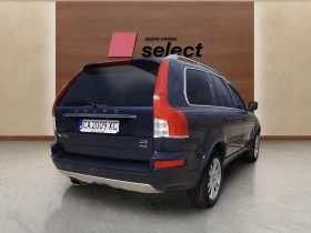 Volvo Xc90 2.4 D5 - 29990 лв. - 92761904 5