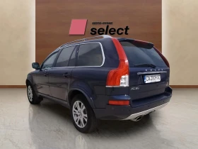 Volvo Xc90 2.4 D5 - 29990 лв. - 92761904 7