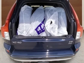 Volvo Xc90 2.4 D5 - 29990 лв. - 92761904 12