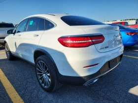 Mercedes-Benz GLC 300 Coupe (CARFAX) - 38500 лв. - 55588541 4