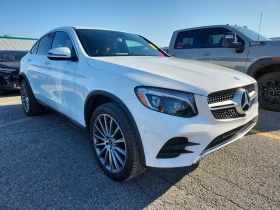 Mercedes-Benz GLC 300 Coupe (CARFAX) - 38500 лв. - 55588541 2