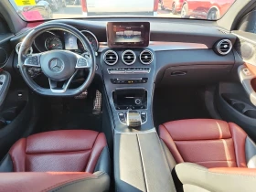 Mercedes-Benz GLC 300 Coupe (CARFAX) - 38500 лв. - 55588541 7
