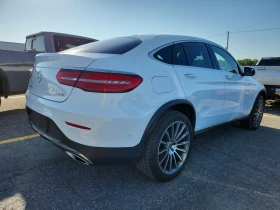 Mercedes-Benz GLC 300 Coupe (CARFAX) - 38500 лв. - 55588541 3