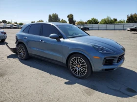 Porsche Cayenne S   2.9  !  ! | Mobile.bg    4