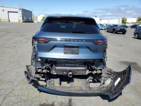 Porsche Cayenne S   2.9  !  ! | Mobile.bg    6