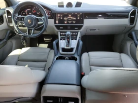 Porsche Cayenne S   2.9  !  ! | Mobile.bg    8