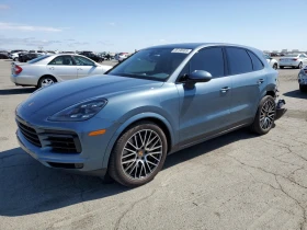     Porsche Cayenne S   2.9  !  !