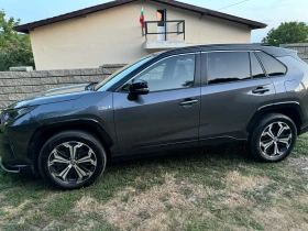 Обява за продажба на Toyota Rav4 ~70 000 лв. - изображение 1