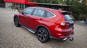 Honda Cr-v НОВИ ДЖАНТИ-ГУМИDOT4324/Ролб/Спойл/Степ/NAV-БЪЛГАР - 28400 лв. / 14520.69 € - 20251433 7