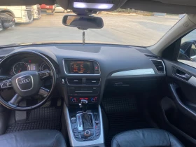 Audi Q5 3.0 TDI | Mobile.bg    7