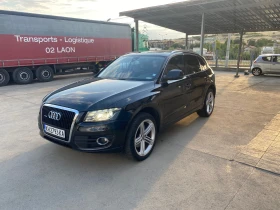 Audi Q5 3.0 TDI - изображение 1