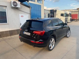 Audi Q5 3.0 TDI | Mobile.bg    3