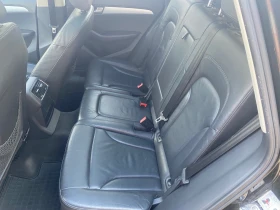 Audi Q5 3.0 TDI | Mobile.bg    10