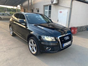 Audi Q5 3.0 TDI | Mobile.bg    2