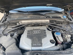 Audi Q5 3.0 TDI | Mobile.bg    12