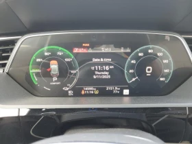 Audi Q8 E-TRON PREMIUM PLUS - 72800 лв. / 37222.05 € - 76496885 9