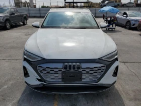 Audi Q8 E-TRON PREMIUM PLUS - изображение 1