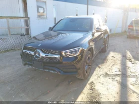 Mercedes-Benz GLC 300 AMG* 4MATIC* Памет* Панорама - 34800 лв. / 17792.96 € - 12252192 2