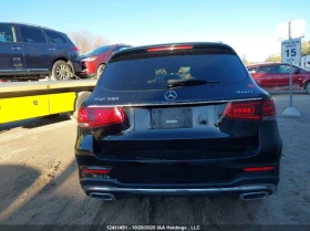 Mercedes-Benz GLC 300 AMG* 4MATIC* Памет* Панорама - 34800 лв. / 17792.96 € - 12252192 5