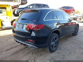 Mercedes-Benz GLC 300 AMG* 4MATIC* Памет* Панорама - 34800 лв. / 17792.96 € - 12252192 4
