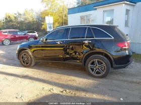Mercedes-Benz GLC 300 AMG* 4MATIC* Памет* Панорама - 34800 лв. / 17792.96 € - 12252192 3