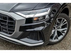 Audi Q8 * PROGRESSIV * S LINE QUATTRO * CARFAX*  - 59800 лв. / 30575.25 € - 10416584 4