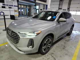 Audi Q5 * PROGRESSIV * CARFAX * ЦЕНА ДО БЪЛГАРИЯ